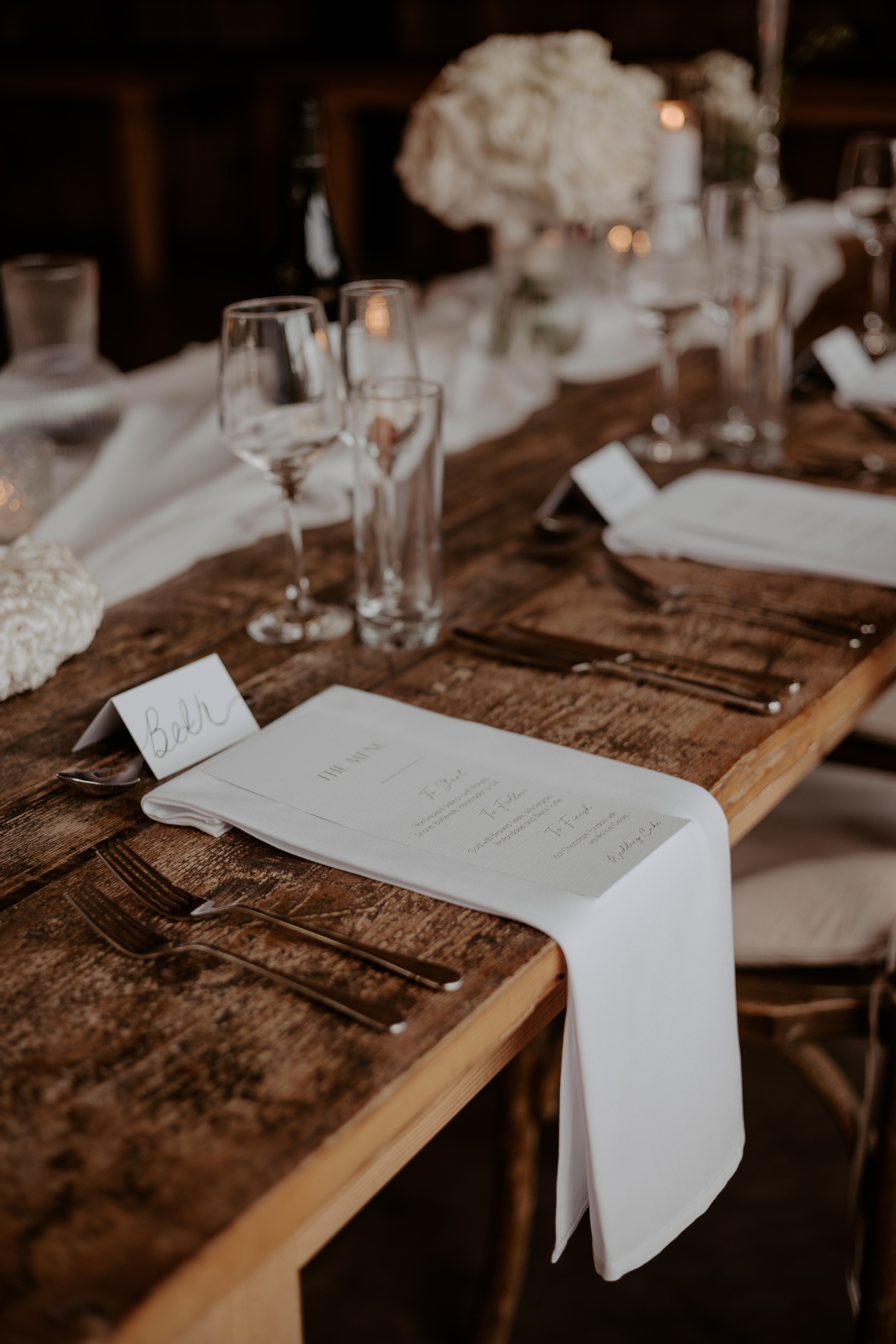 Linen