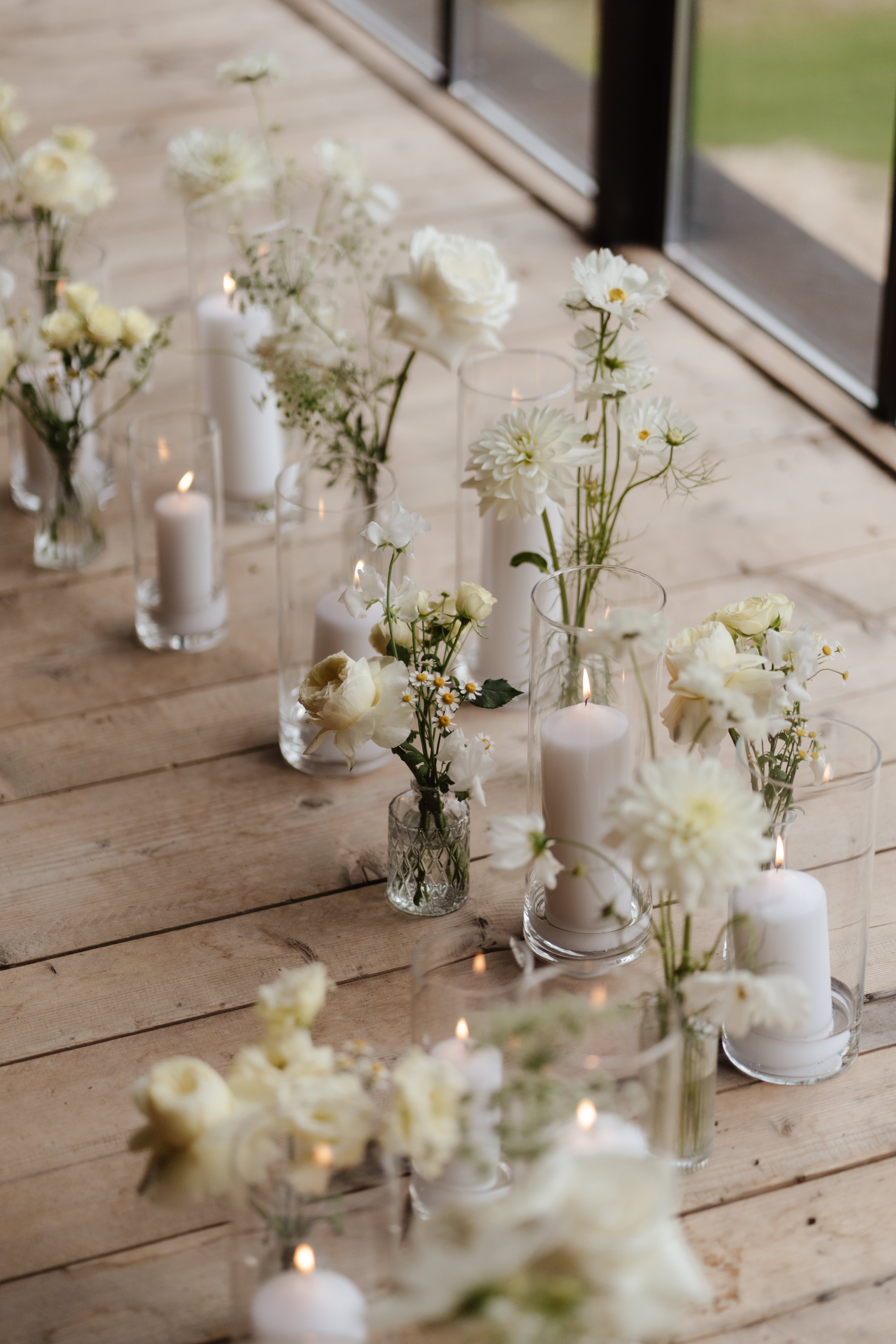 Decor Hire